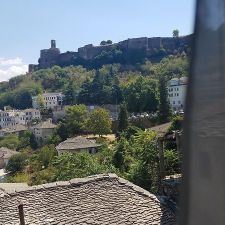 Lori'S Traditional House Αργυρόκαστρο Εξωτερικό φωτογραφία