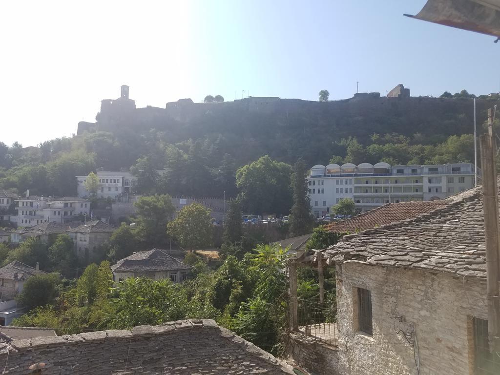 Lori'S Traditional House Αργυρόκαστρο Εξωτερικό φωτογραφία
