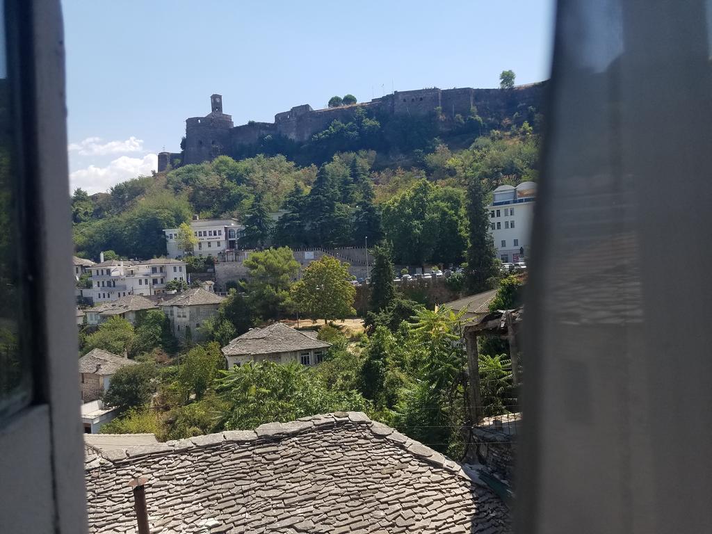 Lori'S Traditional House Αργυρόκαστρο Εξωτερικό φωτογραφία