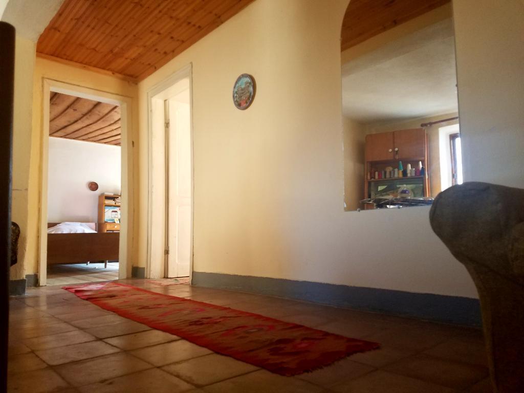 Lori'S Traditional House Αργυρόκαστρο Εξωτερικό φωτογραφία