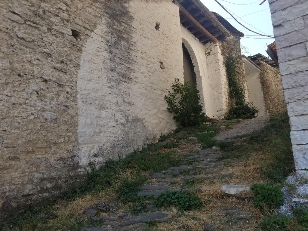 Lori'S Traditional House Αργυρόκαστρο Εξωτερικό φωτογραφία