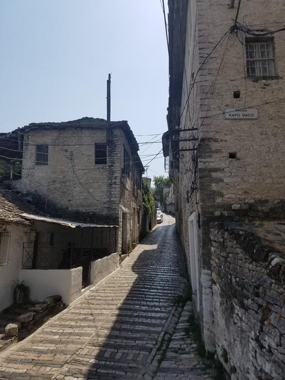 Lori'S Traditional House Αργυρόκαστρο Εξωτερικό φωτογραφία