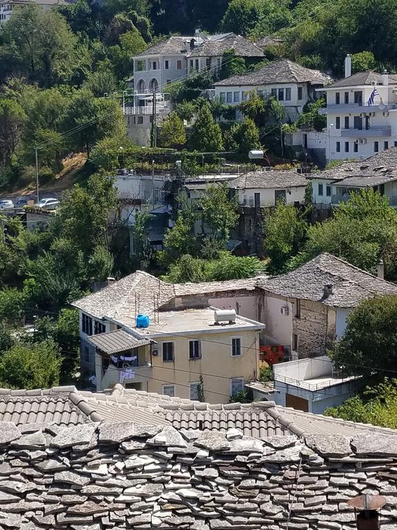 Lori'S Traditional House Αργυρόκαστρο Εξωτερικό φωτογραφία