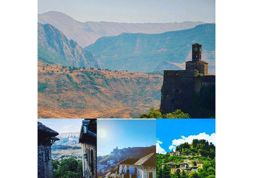 Lori'S Traditional House Αργυρόκαστρο Εξωτερικό φωτογραφία