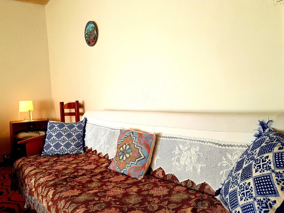 Lori'S Traditional House Αργυρόκαστρο Εξωτερικό φωτογραφία