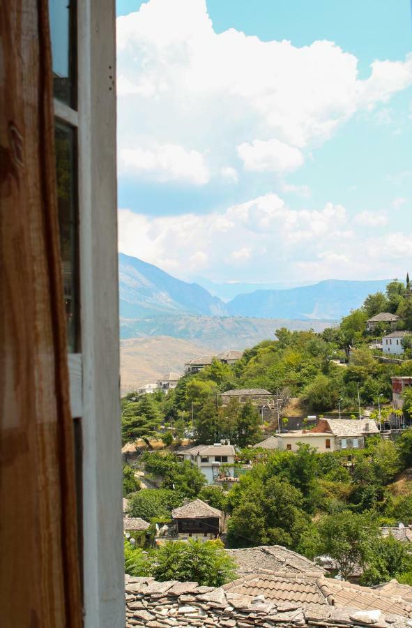 Lori'S Traditional House Αργυρόκαστρο Εξωτερικό φωτογραφία