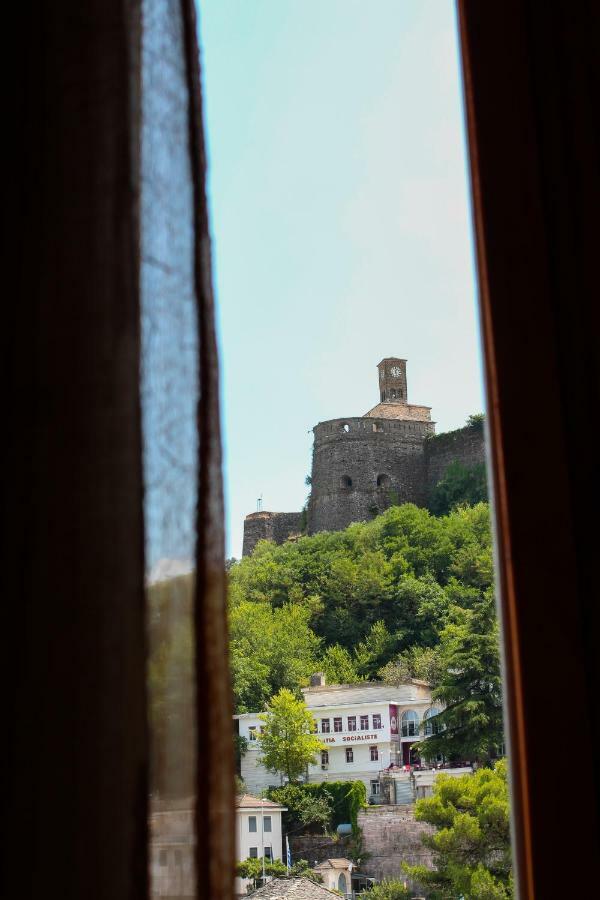 Lori'S Traditional House Αργυρόκαστρο Εξωτερικό φωτογραφία